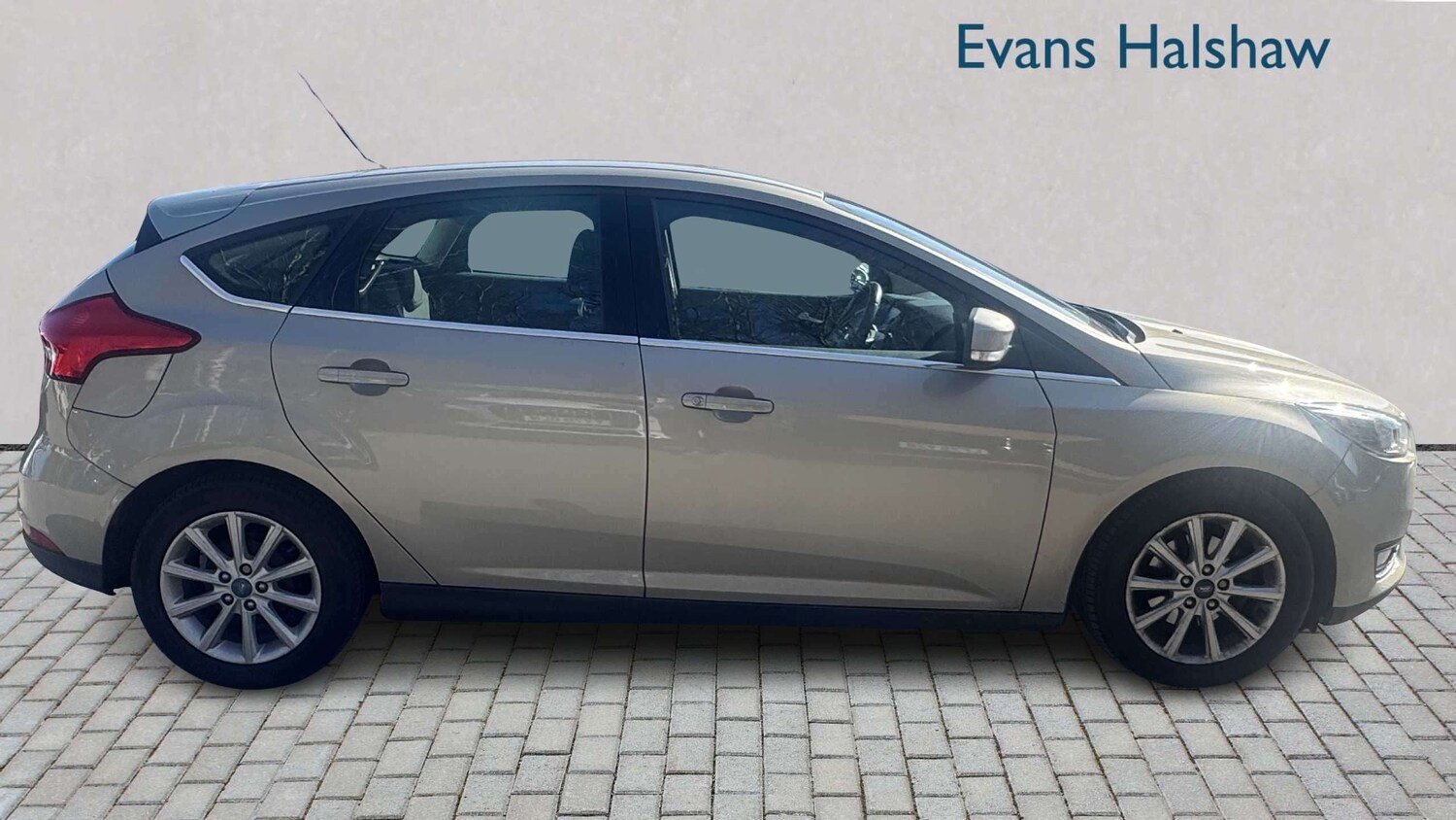 Used Ford Focus 2016 for sale - 77979596: Photo 4