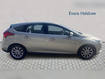 Used Ford Focus 2016 for sale - 77979596: Photo