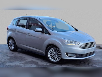 2018 - 1.0 EcoBoost 125 Titanium 5dr
