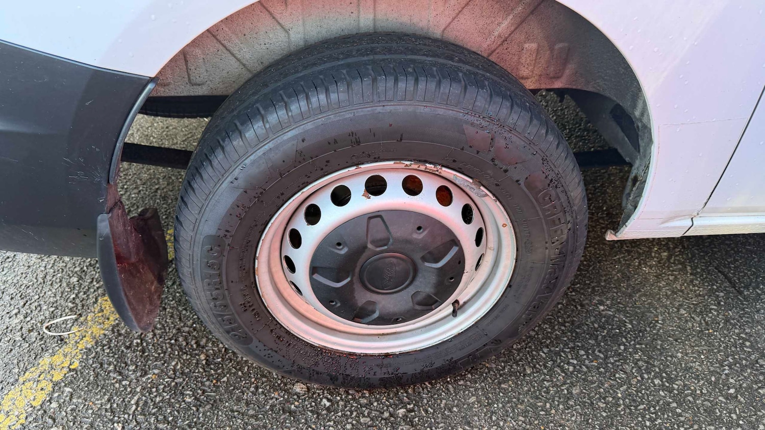 Used Ford Transit Custom 2022 for sale - 77615546: Photo 4