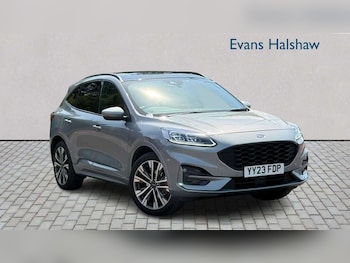 Used Ford Kuga 2023 for sale - 79109270: Photo
