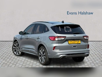 Used Ford Kuga 2023 for sale - 79109270: Photo