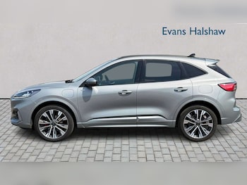 Used Ford Kuga 2023 for sale - 79109270: Photo