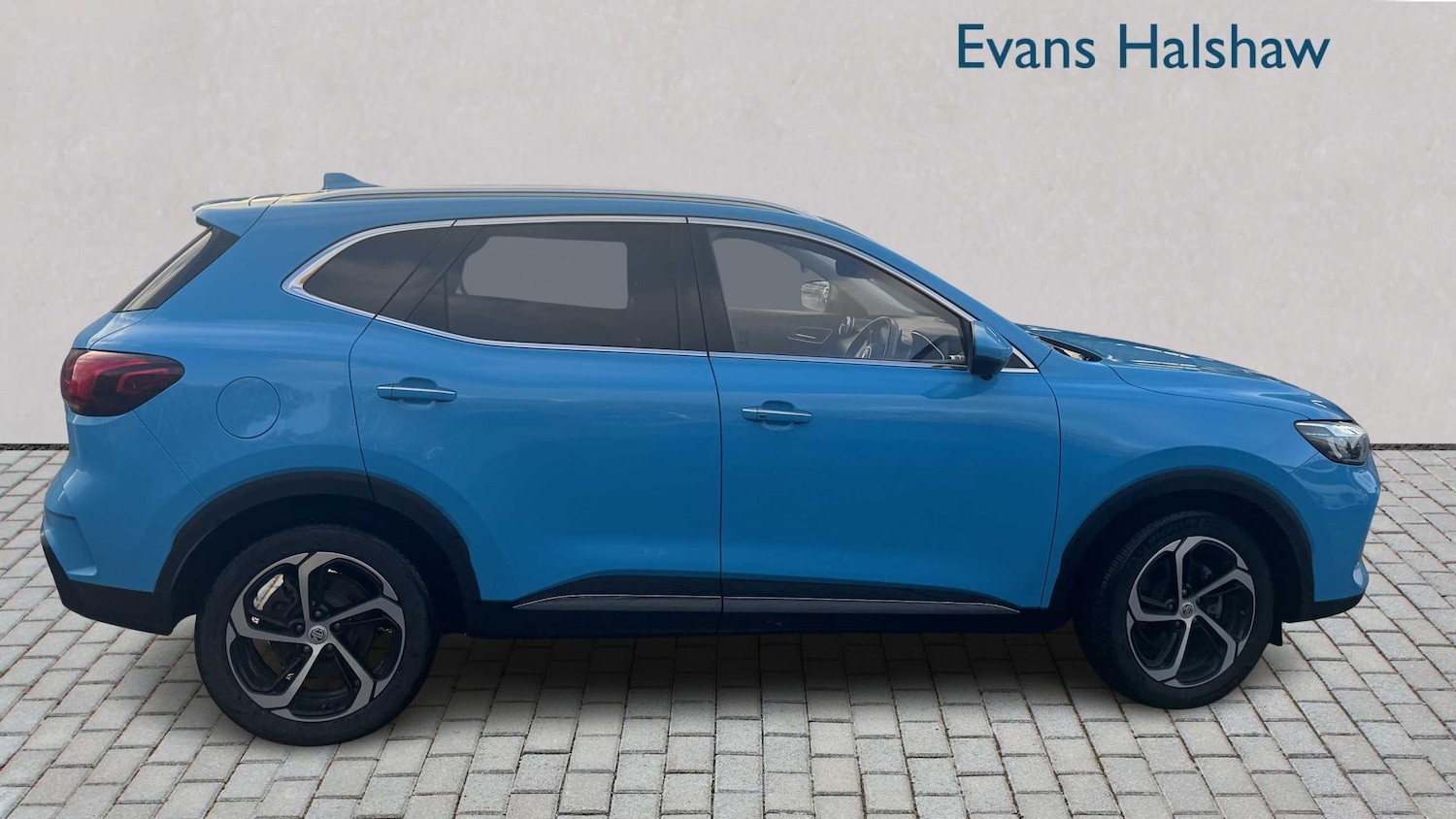 Used MG MG HS 2023 for sale - 76553158: Photo 4