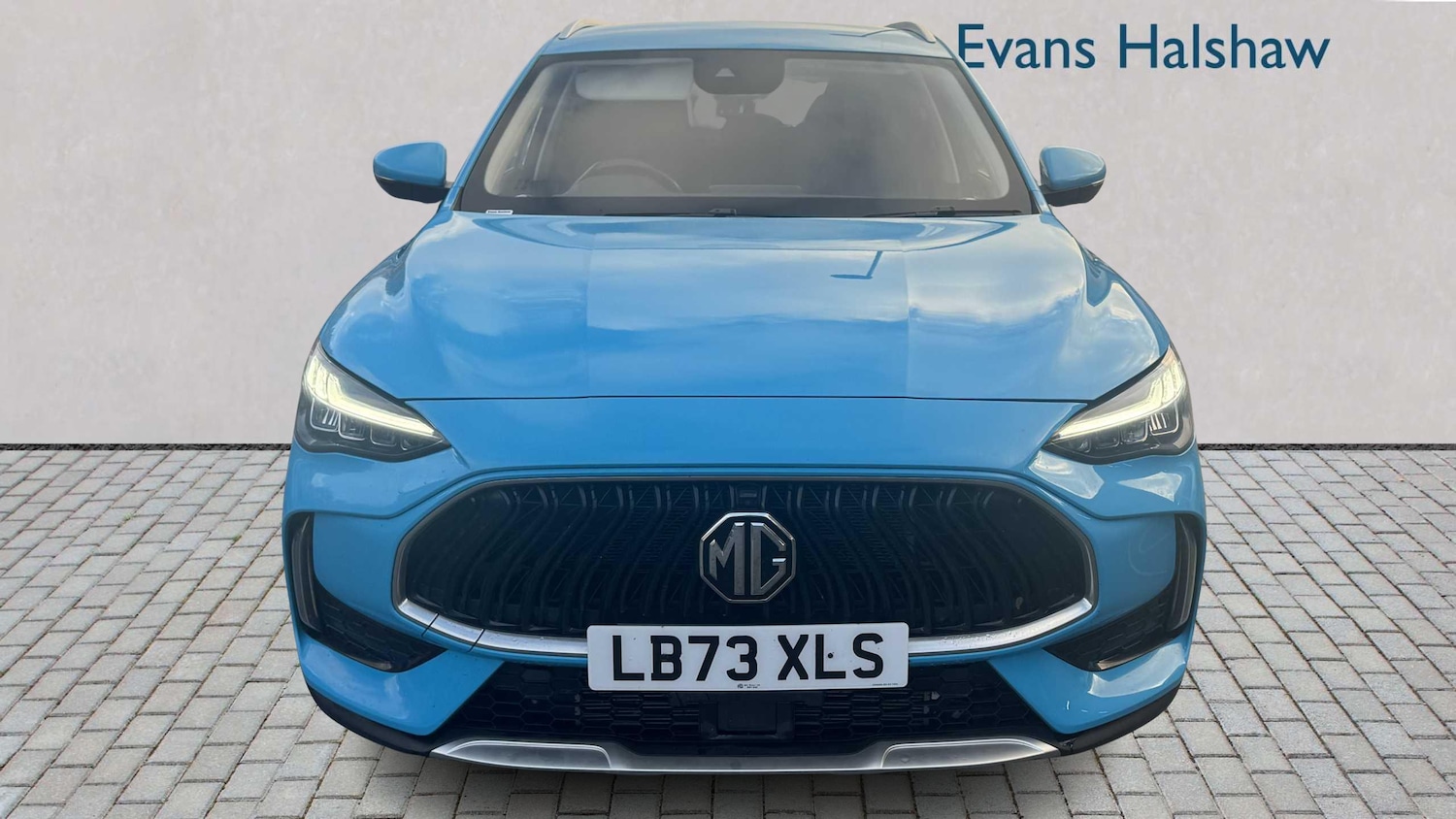 Used MG MG HS 2023 for sale - 76553158: Photo 5