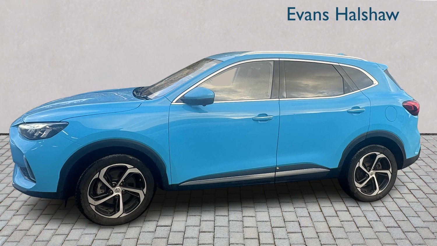 Used MG MG HS 2023 for sale - 76553158: Photo 6