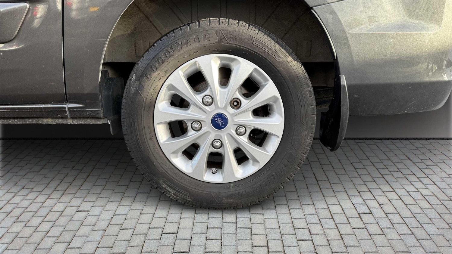 Used Ford Transit Custom 2021 for sale - 76390741: Photo 13