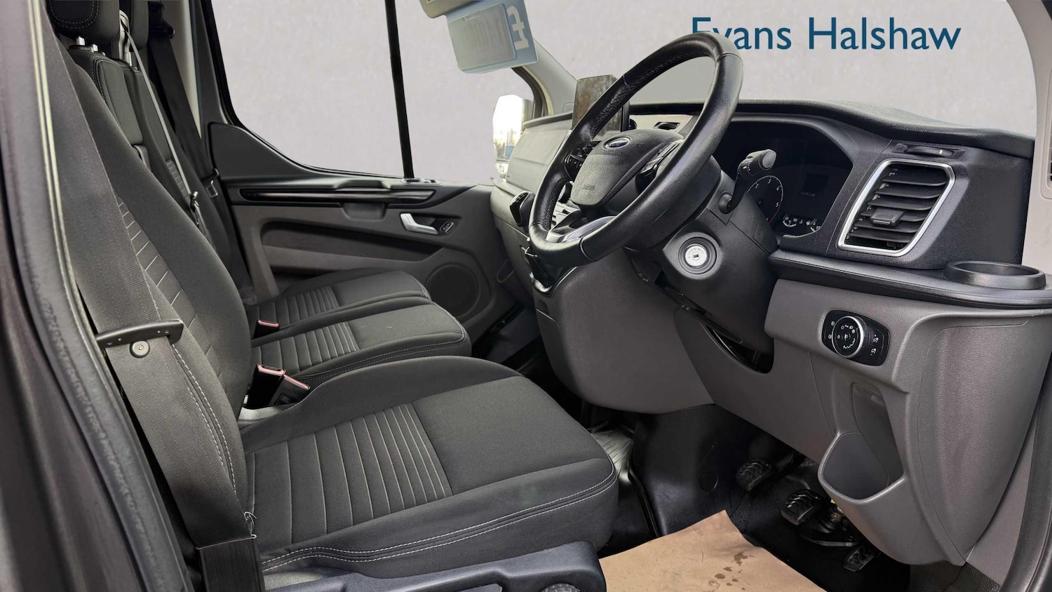 Used Ford Transit Custom 2021 for sale - 76390741: Photo 17