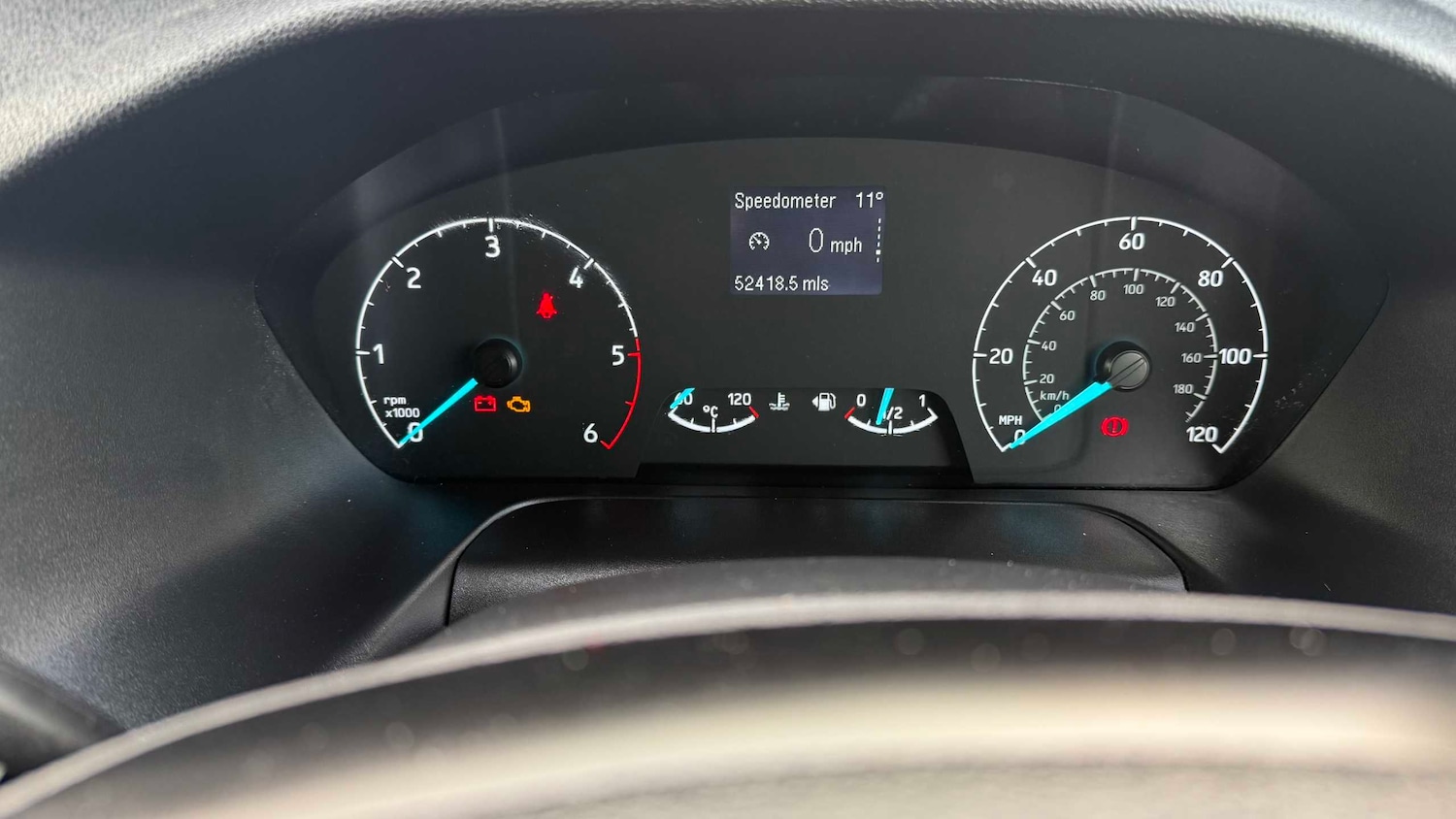 Used Ford Transit Custom 2021 for sale - 76390741: Photo 18