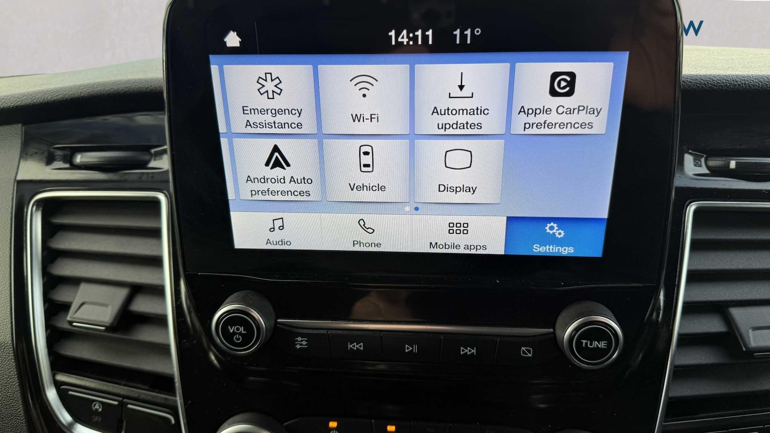 Used Ford Transit Custom 2021 for sale - 76390741: Photo 20