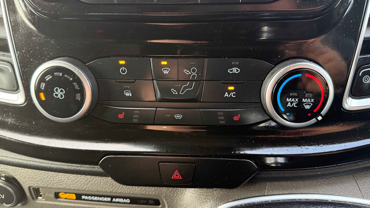 Used Ford Transit Custom 2021 for sale - 76390741: Photo 21