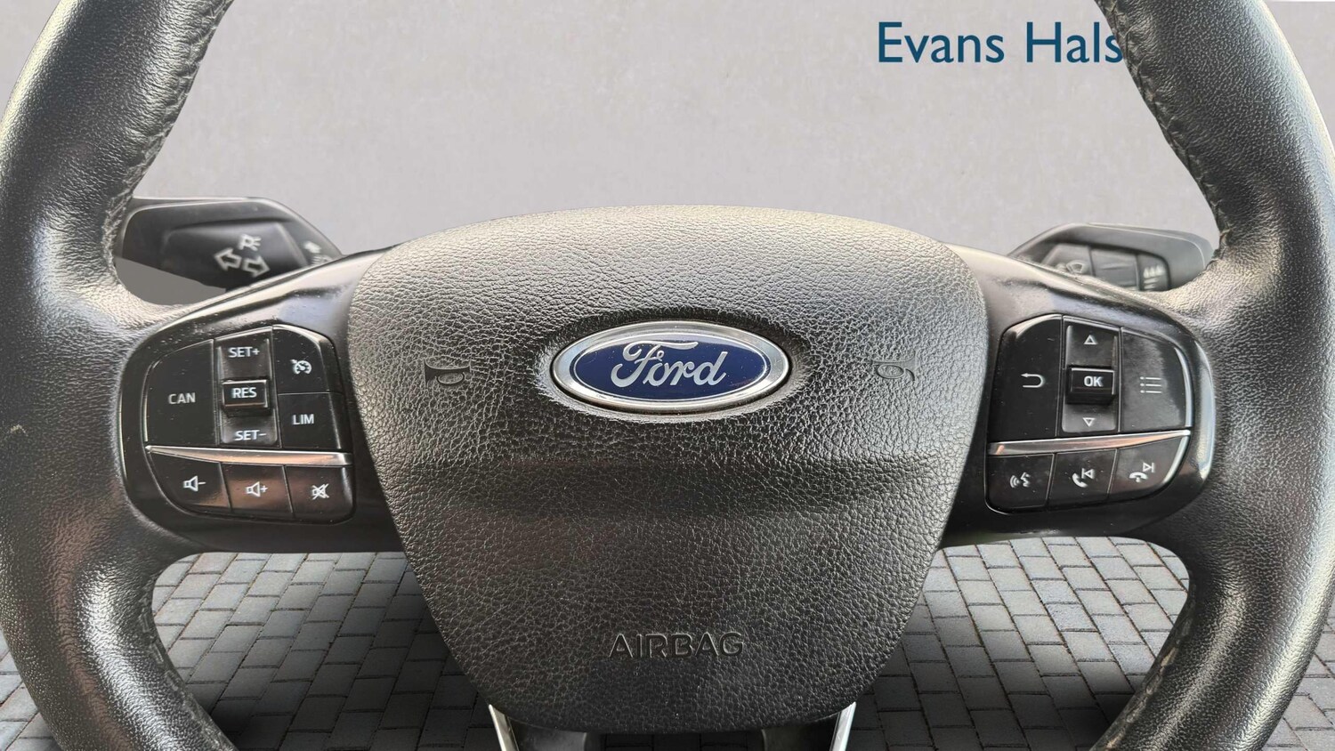 Used Ford Transit Custom 2021 for sale - 76390741: Photo 22