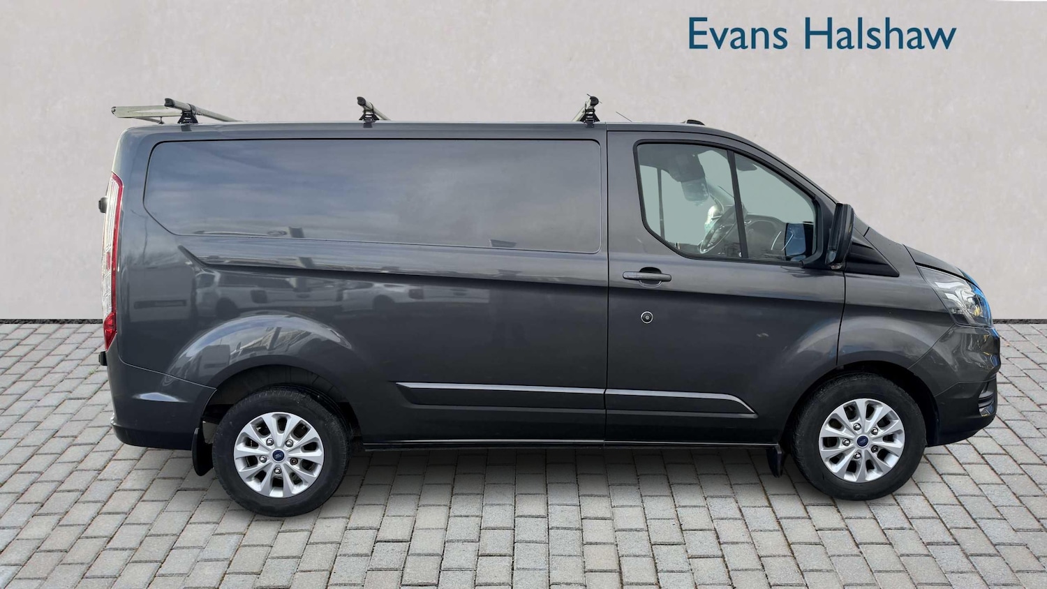 Used Ford Transit Custom 2021 for sale - 76390741: Photo 8