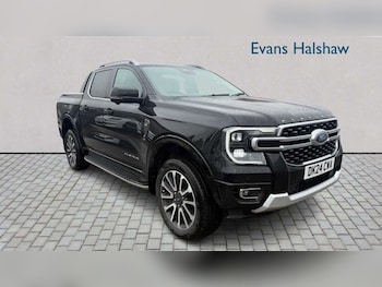Used Ford Ranger 2024 for sale - 78881235: Photo