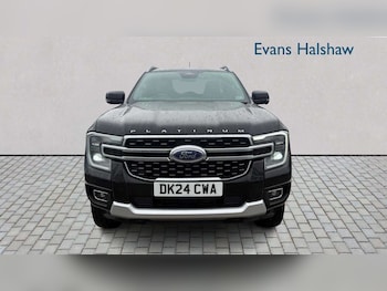 Used Ford Ranger 2024 for sale - 78881235: Photo