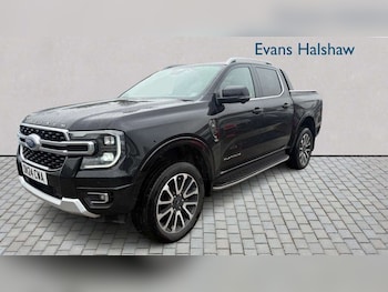 Used Ford Ranger 2024 for sale - 78881235: Photo