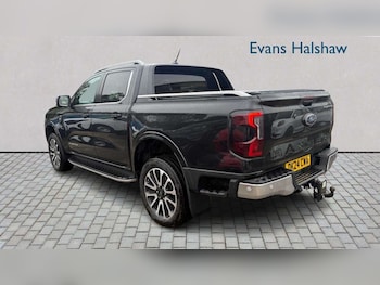 Used Ford Ranger 2024 for sale - 78881235: Photo