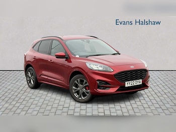 Used Ford Kuga 2022 for sale - 77257323: Photo