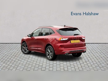 Used Ford Kuga 2022 for sale - 77257323: Photo