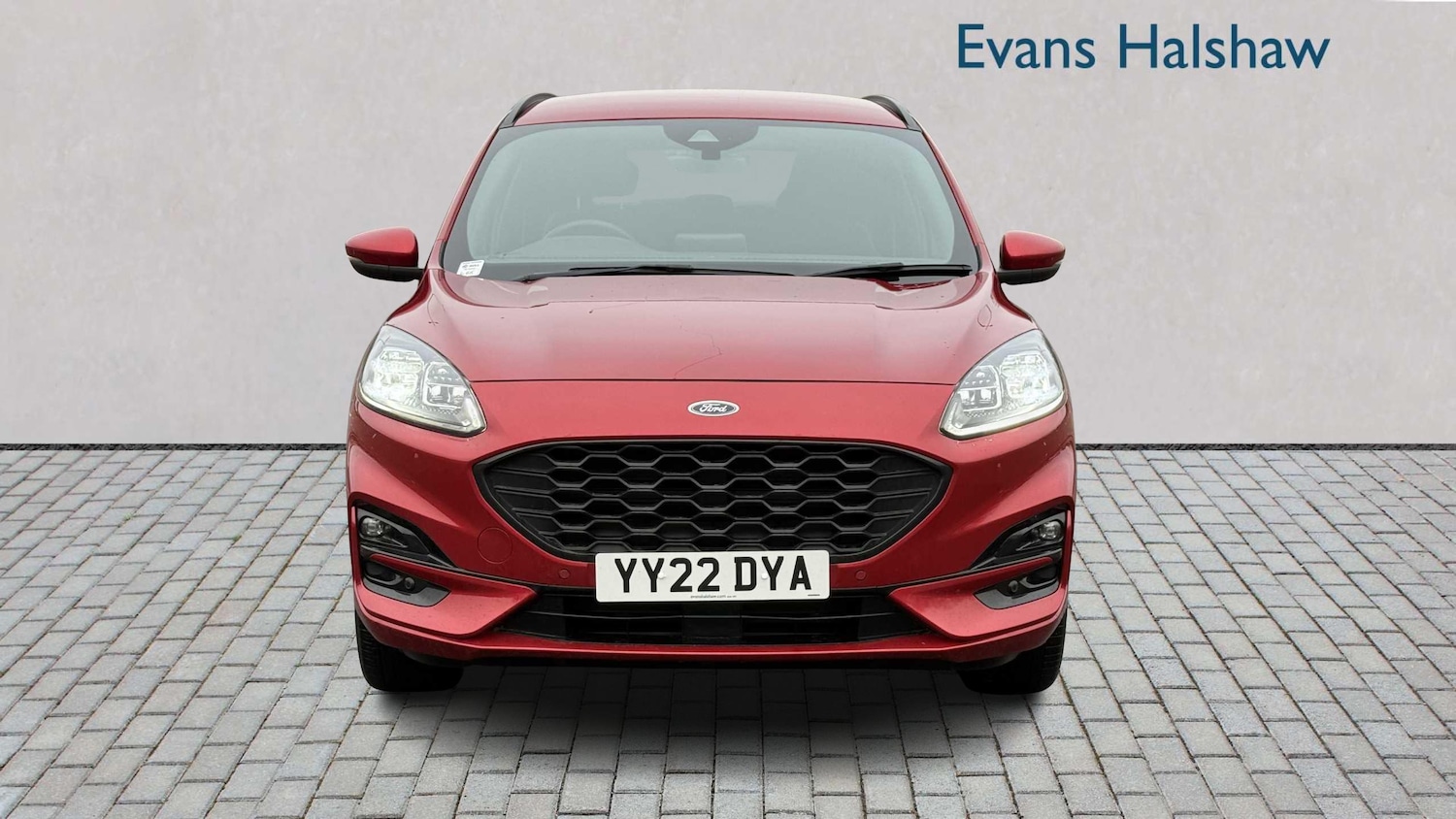 Used Ford Kuga 2022 for sale - 77257323: Photo 3