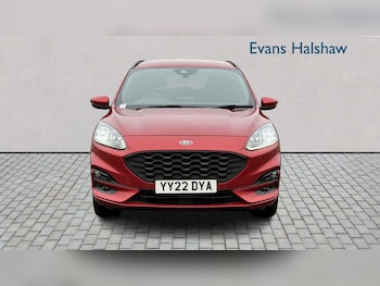 Used Ford Kuga 2022 for sale - 77257323: Photo