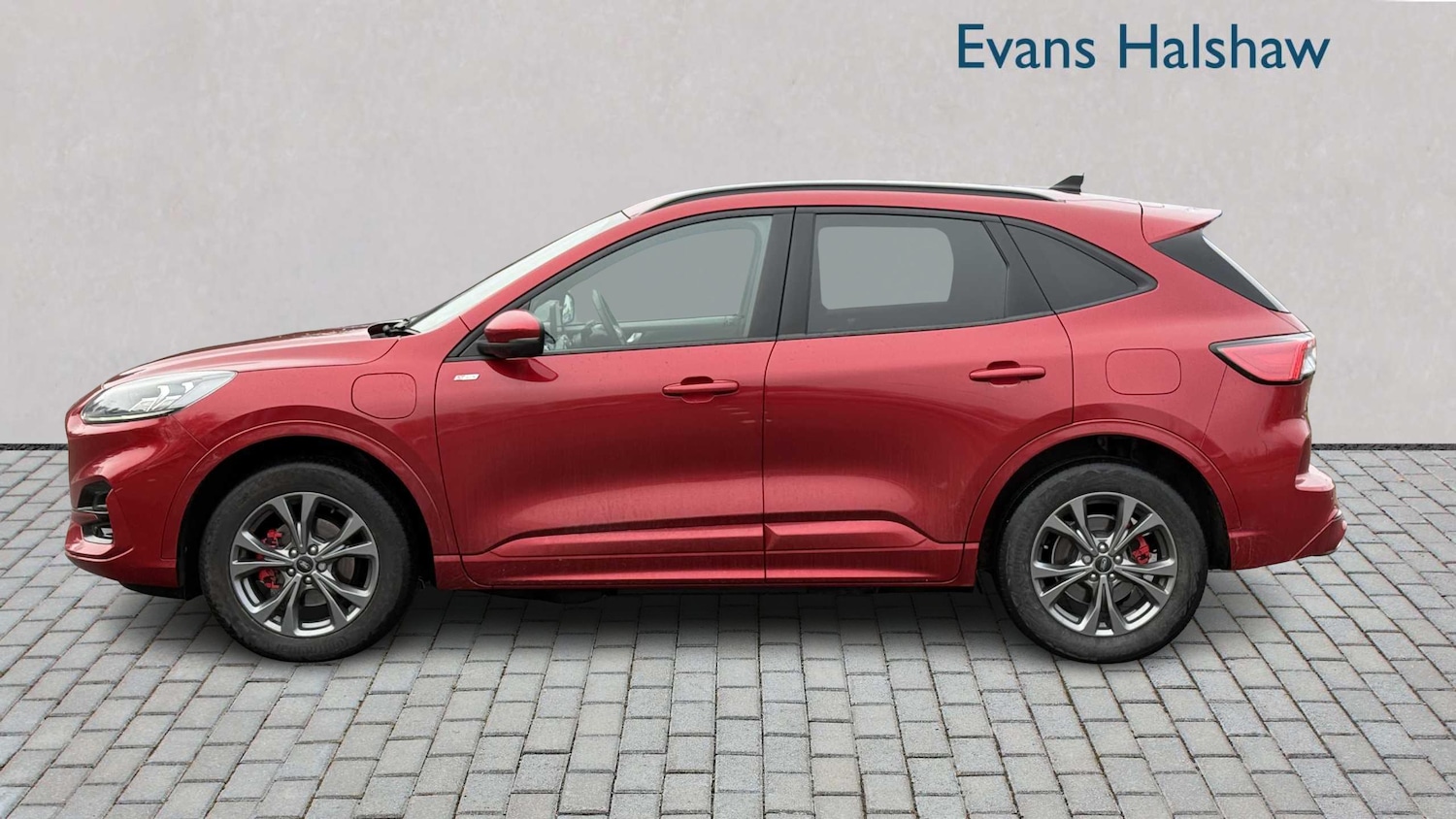 Used Ford Kuga 2022 for sale - 77257323: Photo 4