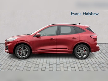 Used Ford Kuga 2022 for sale - 77257323: Photo