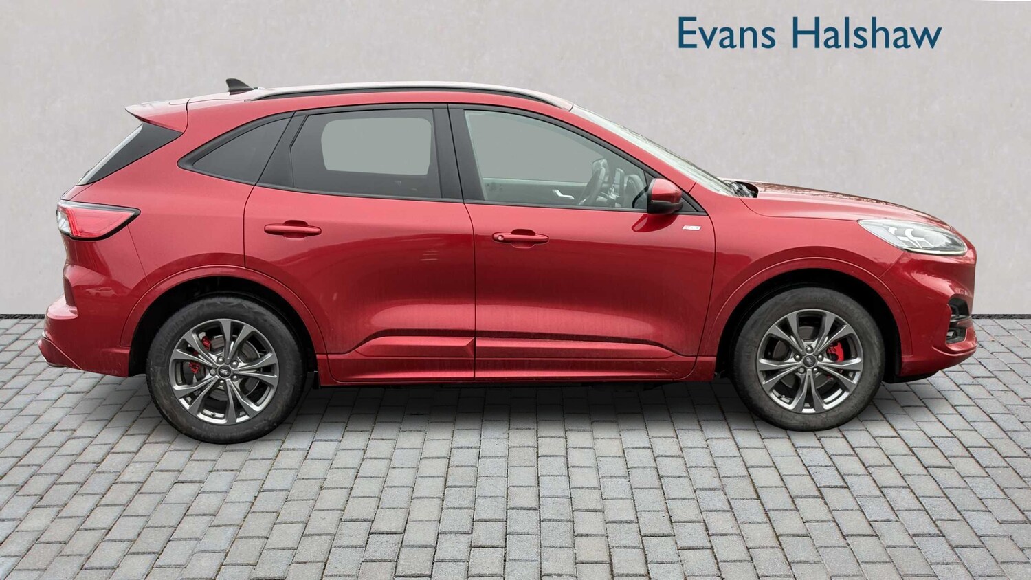 Used Ford Kuga 2022 for sale - 77257323: Photo 6