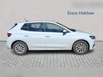 Used Skoda Fabia 2022 for sale - 78247953: Photo