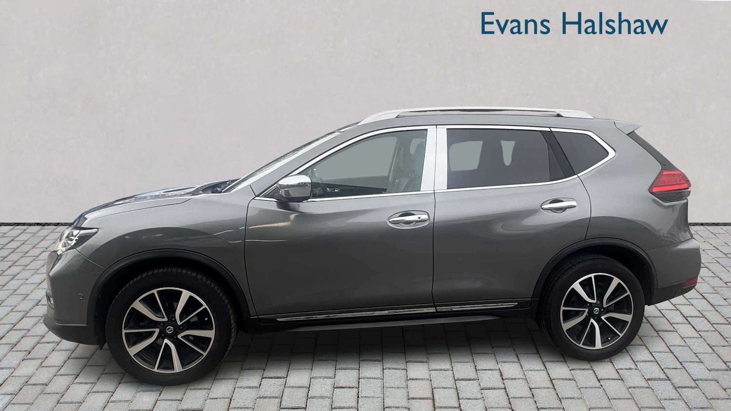 Used Nissan X-Trail 2018 for sale - 77894488: Photo 5