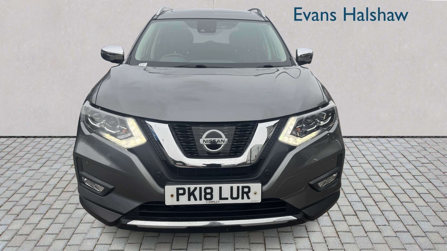 Used Nissan X-Trail 2018 for sale - 77894488: Photo 6