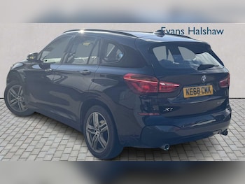 Used BMW X1 2019 for sale - 77686432: Photo