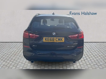 Used BMW X1 2019 for sale - 77686432: Photo