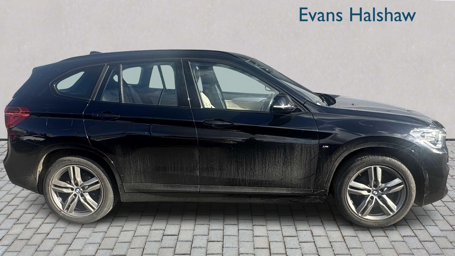 Used BMW X1 2019 for sale - 77686432: Photo 4