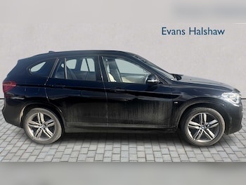 Used BMW X1 2019 for sale - 77686432: Photo