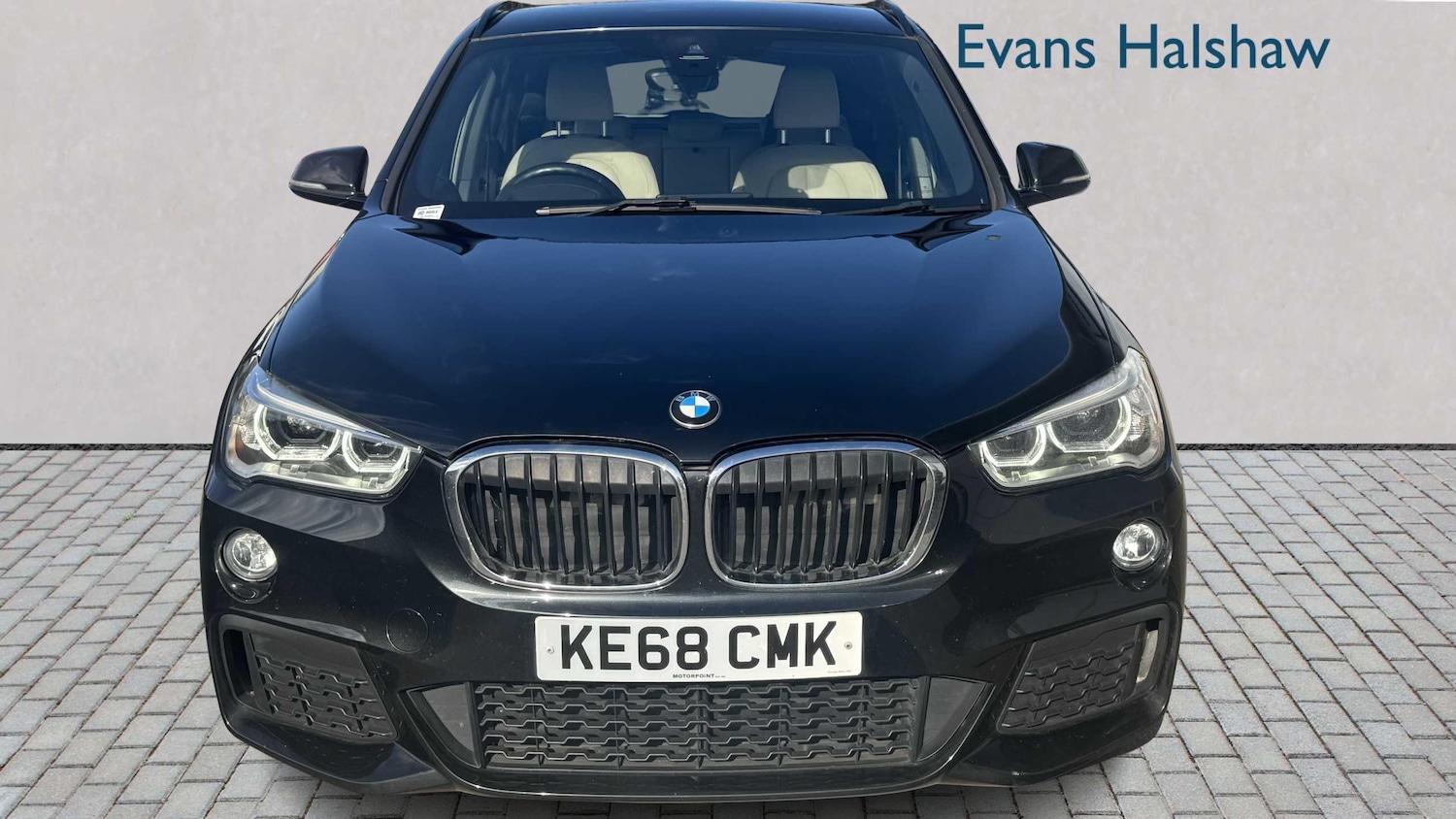 Used BMW X1 2019 for sale - 77686432: Photo 5