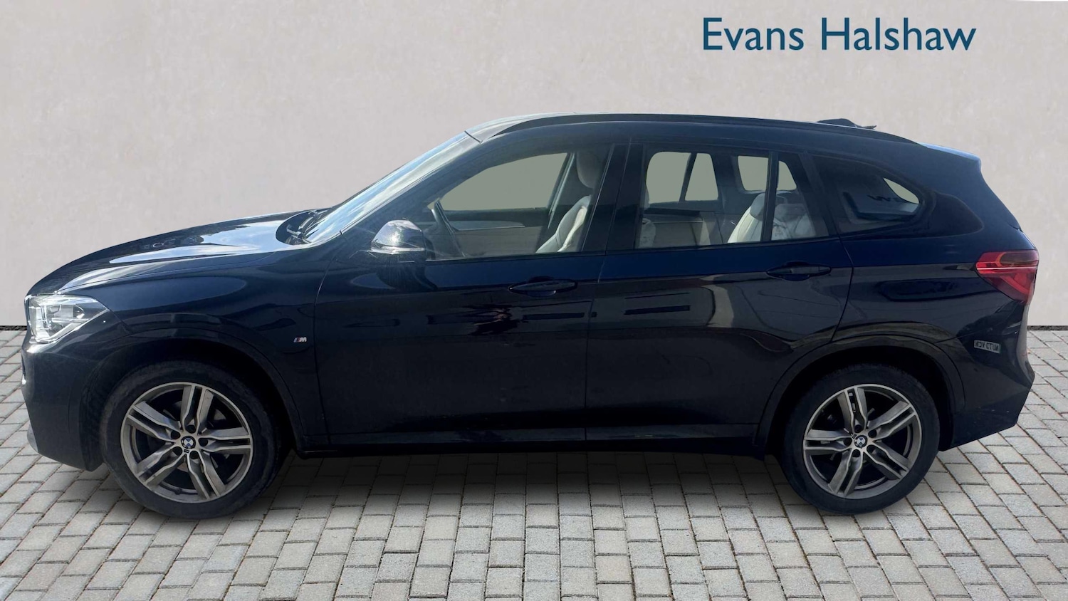 Used BMW X1 2019 for sale - 77686432: Photo 6