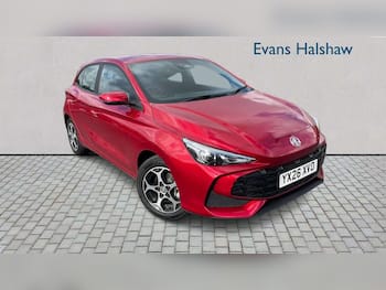 Used MG MG3 2026 for sale - 79637410: Photo