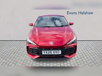 Used MG MG3 2026 for sale - 79637410: Photo