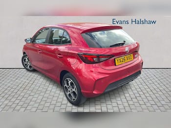 Used MG MG3 2026 for sale - 79637410: Photo