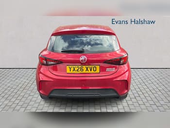 Used MG MG3 2026 for sale - 79637410: Photo
