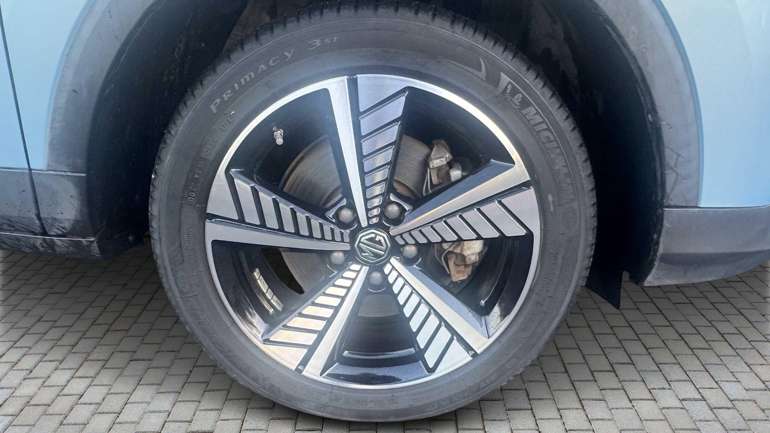 Used MG MG ZS 2020 for sale - 76889803: Photo 10