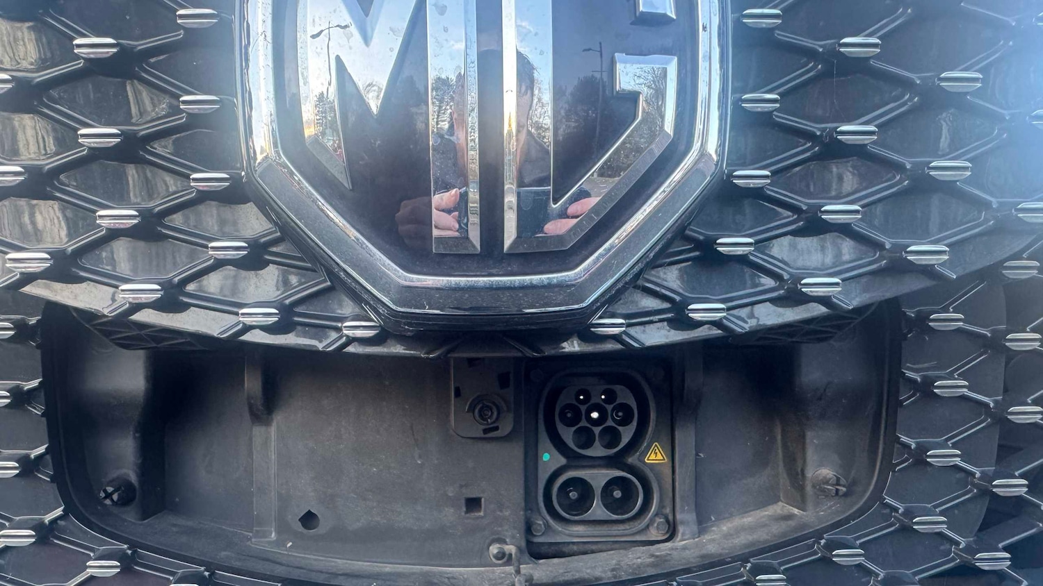 Used MG MG ZS 2020 for sale - 76889803: Photo 13