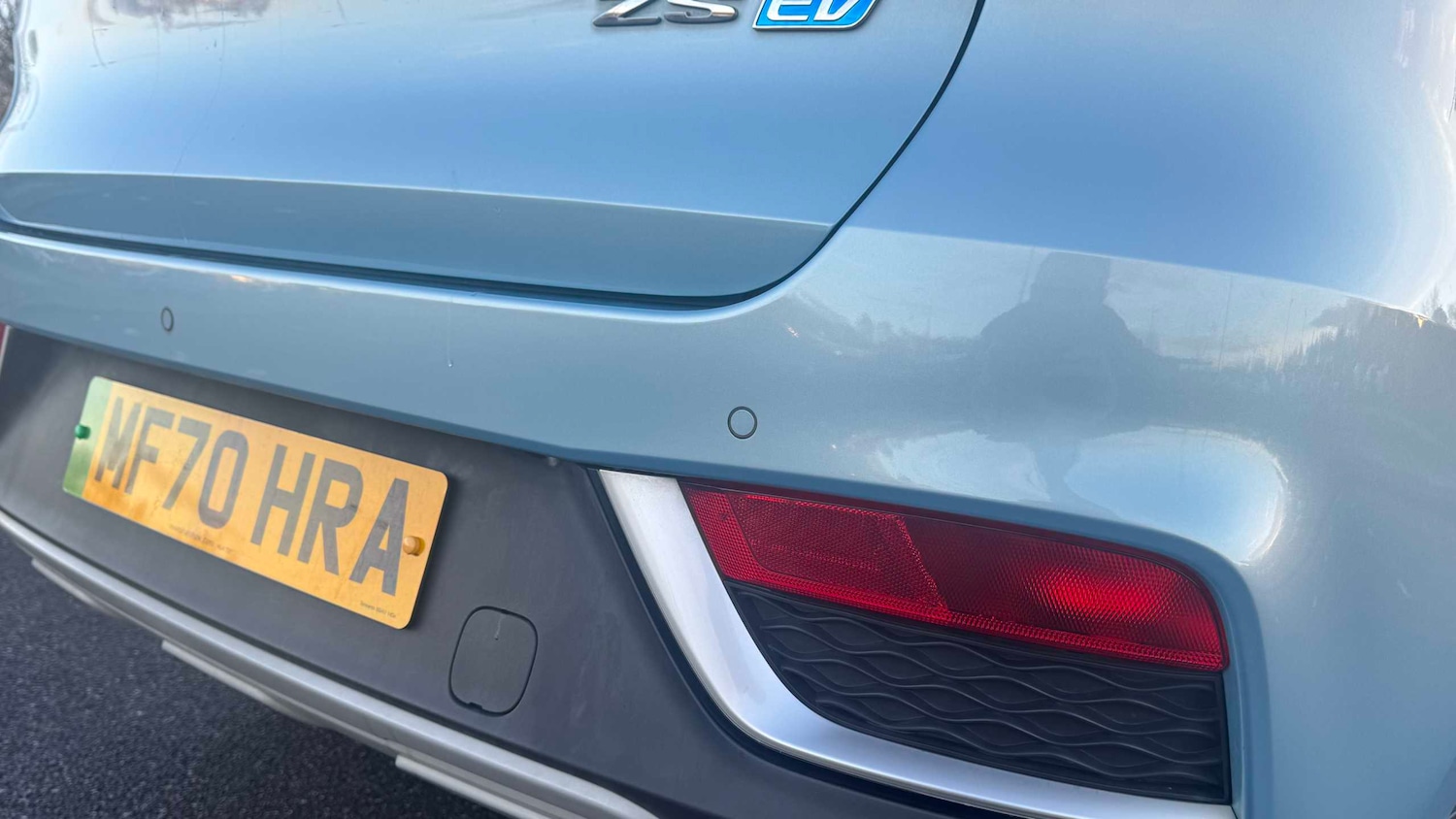 Used MG MG ZS 2020 for sale - 76889803: Photo 15