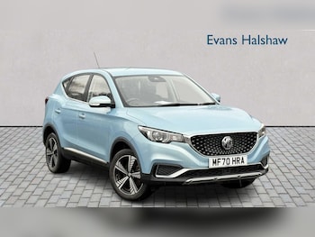 2020 - 105kW Excite EV 45kWh 5dr Auto