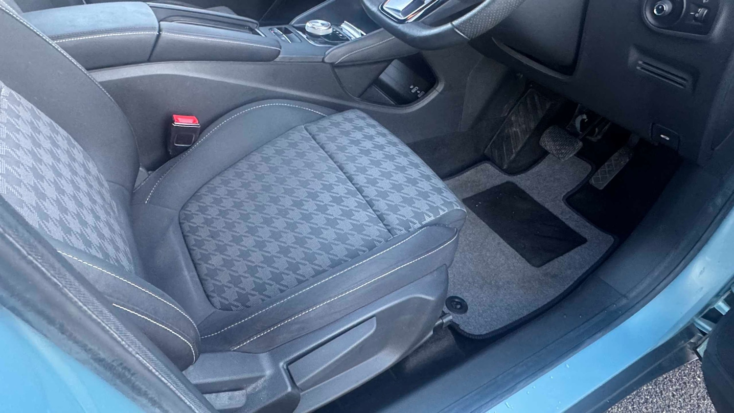 Used MG MG ZS 2020 for sale - 76889803: Photo 20