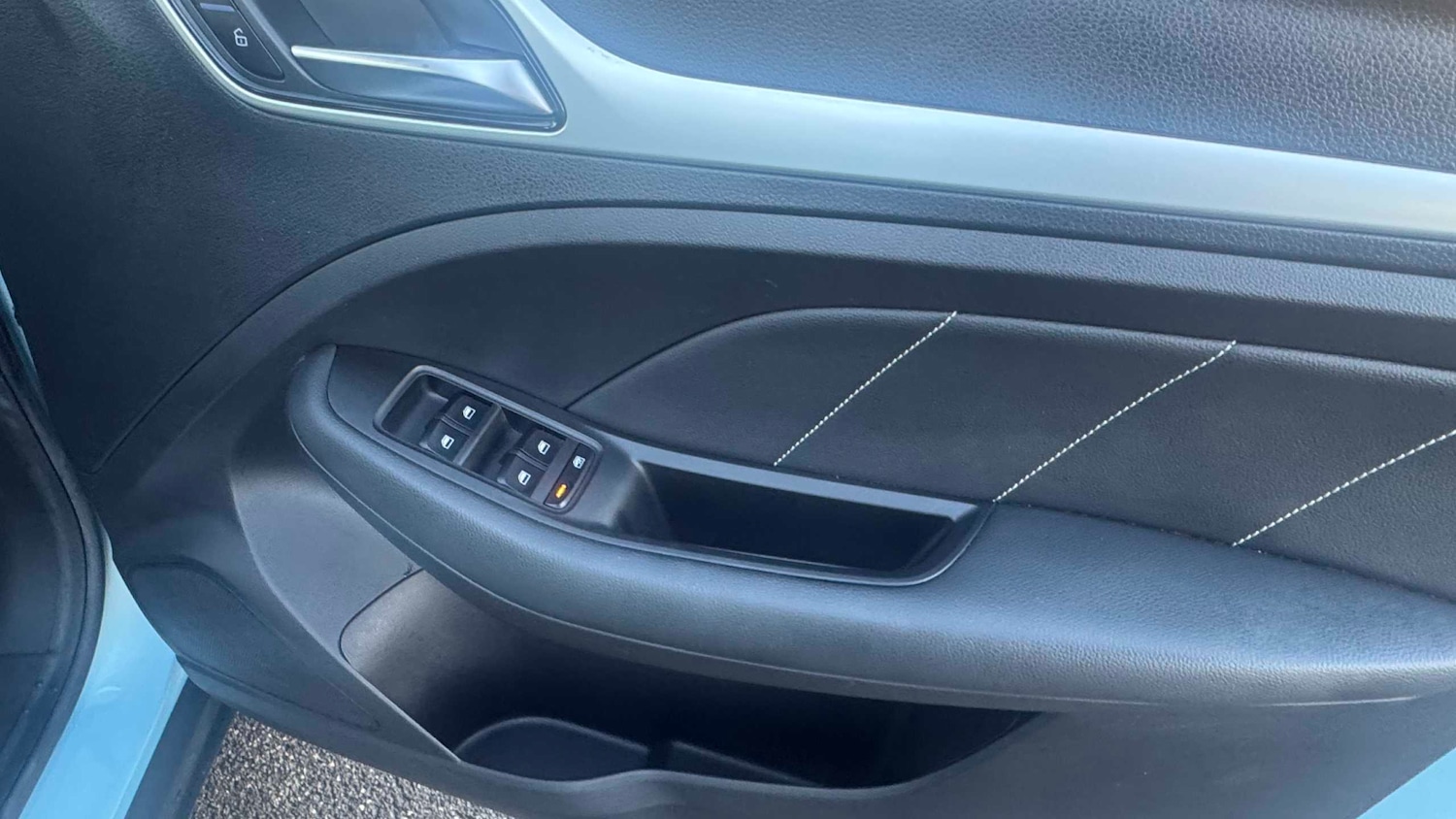 Used MG MG ZS 2020 for sale - 76889803: Photo 22