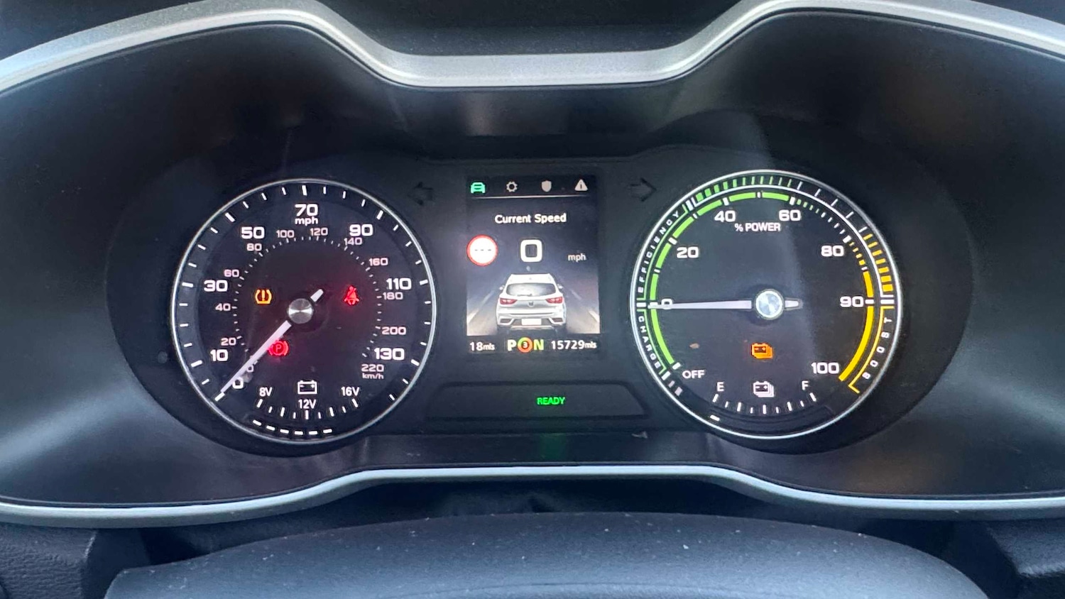 Used MG MG ZS 2020 for sale - 76889803: Photo 23