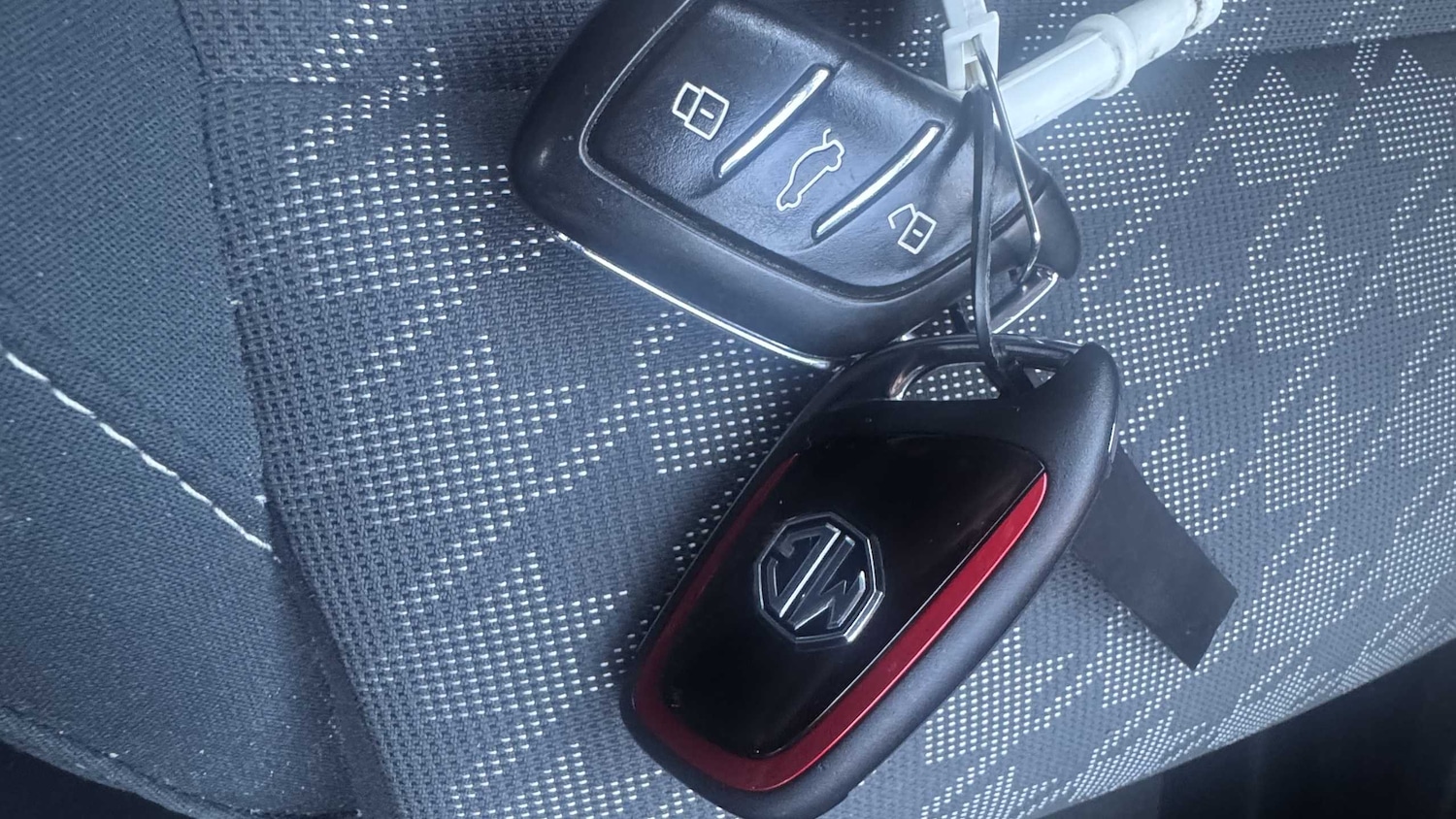 Used MG MG ZS 2020 for sale - 76889803: Photo 34