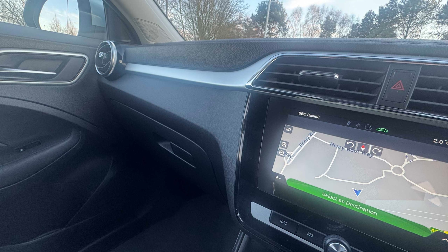 Used MG MG ZS 2020 for sale - 76889803: Photo 35